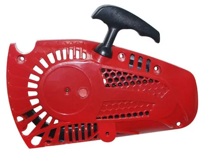Obrázek produktu pro Řetězový startér, startovací deska, určený pro motorovou pilu 2500 25CC, motorová pila, náhradní díly