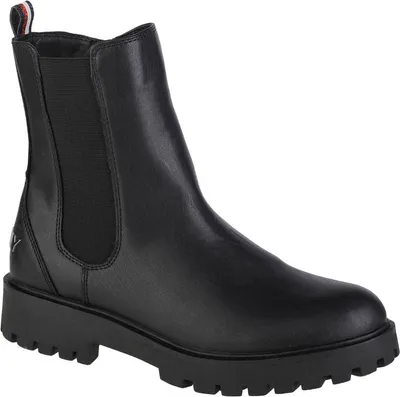 Obrázek produktu pro Tommy Hilfiger Boty Chelsea Boot, T3A5311980289999