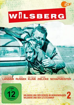 Obrázok produktu pre Wilsberg