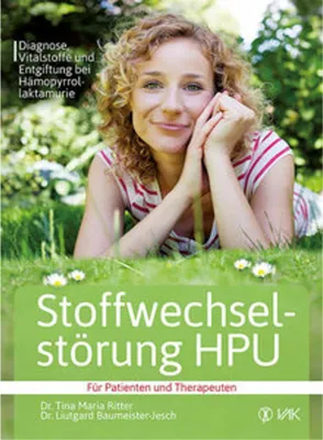 Immagine prodotto di Stoffwechselstörung HPU
