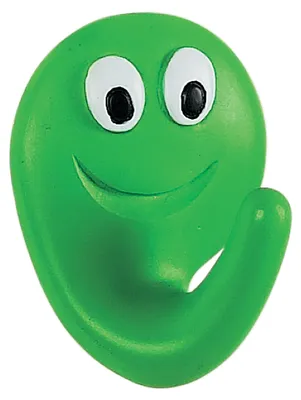 Obrázok produktu pre BATHDECO SMILE – Háčik
