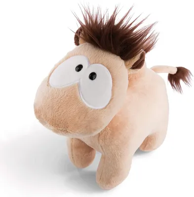 Produktbild von NICI - Plüschtier - Kemal das Kamel (50cm) Kuscheltier Stofftier Plüschfigur