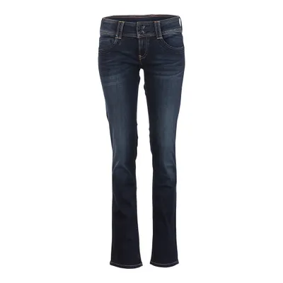 Produktbild von Pepe Jeans Gen Denim Pants Regular Fit / Regular Waist - Jeanshose, Hosengröße:W28/L32, Pepe_Jeans_Farbe:denim-blue