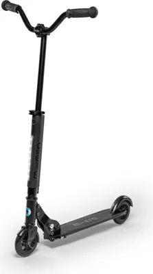 Produktbild von Micro Mobility Sprite Deluxe, Kinder, Klassischer Roller, Unisex, Asphalt, 100 kg, 2 Rad/Räder