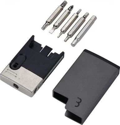 Immagine prodotto di Chiave universale BBB BTL-145 MtchBox Basic