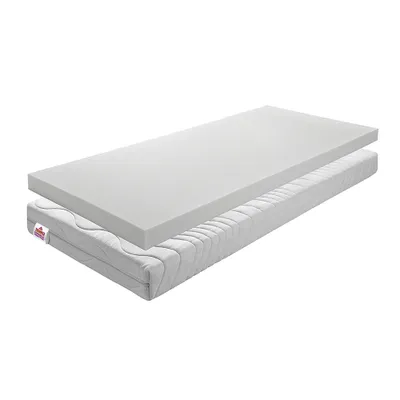 Obrázek produktu pro MOB, Penový matrac 90x120 cm - Estira