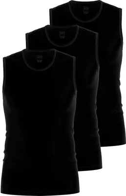 Produktbild von 3er Pack Tank Top Day Modern / Close to you von der Marke Ammann 6