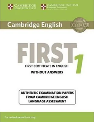 Obrázok produktu pre Student's Book without answers
