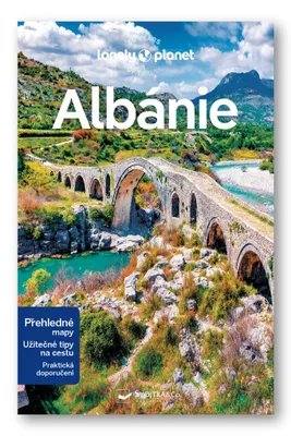 Immagine prodotto di Albania