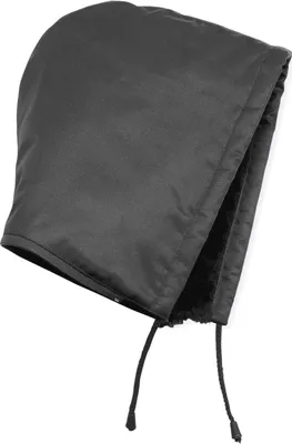 Produktbild von MASCOT® MacKenzie m. RV Kapuze Größe ONE, anthrazit | Packung (1 Stück)