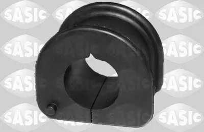 Produktbild von SASIC 2306341 Lagerung Stabilisator Stabigummi Hinten Innen für AUDI A4 Avant (8ED, B7) A4 Avant (8E5, B6) A4 Avant (8D5, B5) A4 Limousine (8E2, B6)