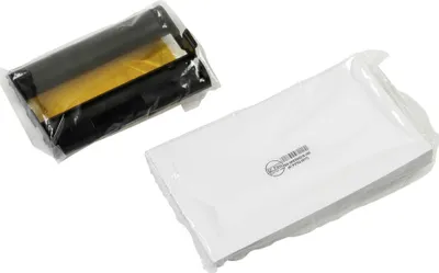 Zdjęcie produktu dla HiTi PrintKit do drukarki zdjęć paszportowych P310W