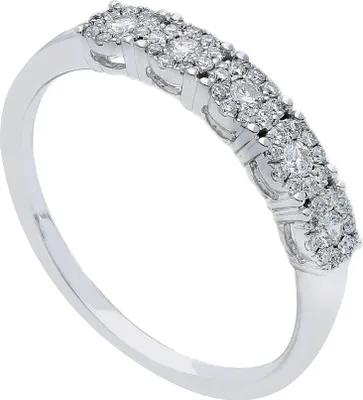Immagine prodotto di GioiaPura anelli da dito in argento personalizzati collezione Oro e Diamanti - donna