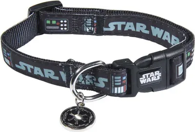 Produktbild von Welpenhalsband Dog Medium de Star Wars® - Offiziell lizenziert Steckanschlussy Star Wars® -