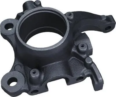 Image de Fusée d'essieu (suspension de roue)