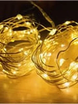 Produktbild von Lichterketten 3M 30LED Feiertags-Hochzeits-dekorative Lichter