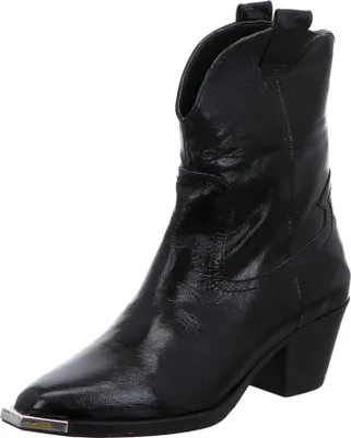 Produktbild von Gemini Westernstiefeletten Damen 31393231353735 Schwarz 37 EU