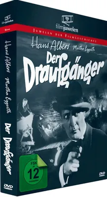 Image de Der Draufgänger - Der Ufa-Klassiker von 1931