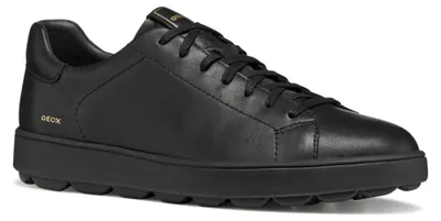 Immagine prodotto di Geox, scarpe da uomo, modello U65EKC00085C9999, colore: nero, taglia: 45