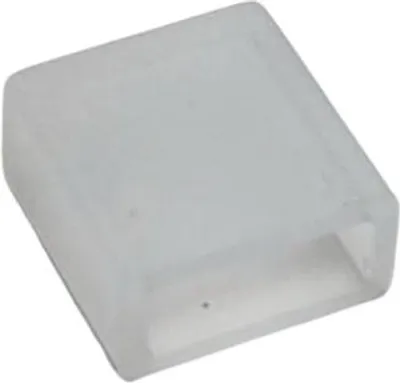 Produktbild von Schutzkappe für 220V 8mm LED-Band