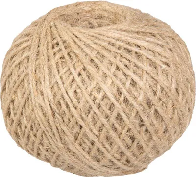 Image de Ficelle Strend Pro Garden, en jute, 250 g