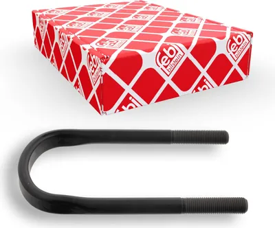 Produktbild von FEBI BILSTEIN Federbride 35066 281mm 150mm 22mm 1,785kg