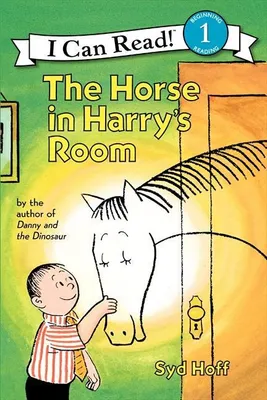 Produktbild von The Horse in Harry's Room