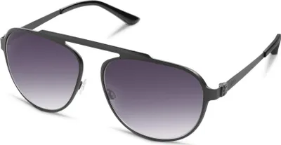 Produktbild von Original Audi Sonnenbrille, Pilot, anthrazit
