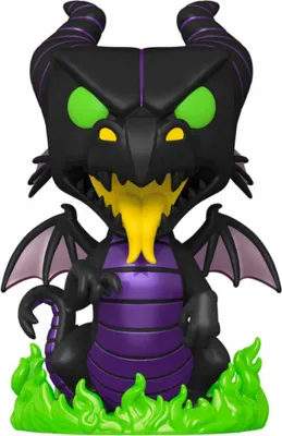 Produktbild von FUNKO POP! 57354, Sammelfigur, Cartoon