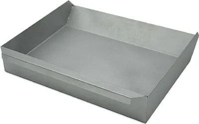 Produktbild von Aschekasten 314x345x65mm passend für Hark **