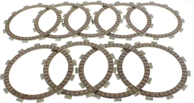Zdjęcie produktu dla Tarcze sprzęgłowe do BMW F 800 i 800 ST z lat 2006–2012 marki pamoto – nowe