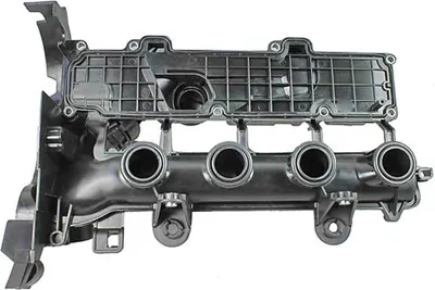 Produktbild von Zylinderkopfhaube für 2141056 mit Dichtungen METZGER für u.a. CITROËN C3