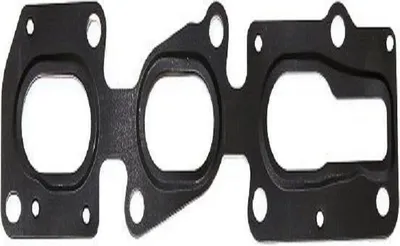 Produktbild von ELRING 329.010 Abgaskrümmerdichtung für OPEL Corsa D Schrägheck (S07) Auspuffkrümmer
