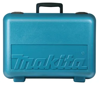 Produktbild von Makita Transportkoffer für Handkreissäge - 824651-3