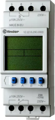 Zdjęcie produktu dla Finder timer 12.22.8.230.0000 122282300000