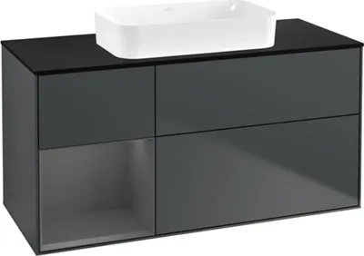 Produktbild von Villeroy & Boch G702GKHG Waschbeckenunterschrank Finion G70