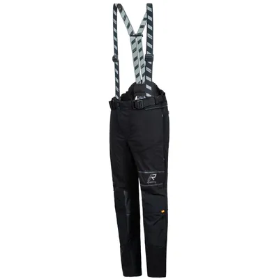 Immagine prodotto di Rukka Rapto-R pantaloni neri uomo 50 (+7cm lunghezza gamba)