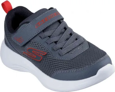 Produktbild von Skechers Selectors - Reset Ac 403615L-CHAR Kinder