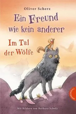 Immagine prodotto di Ein Freund wie kein anderer 2: Im Tal der Wölfe