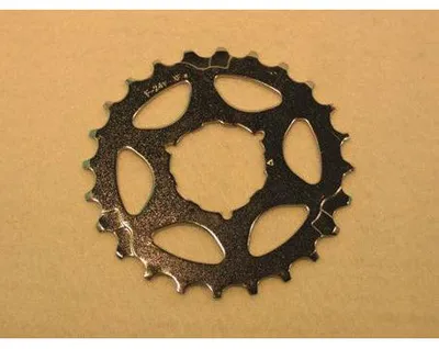 Obrázok produktu pre Kľuky Shimano 11F-2406-2 CS-HG-7F-24