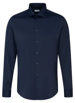 Immagine prodotto di Camicia da lavoro a maniche lunghe Seidensticker per uomo