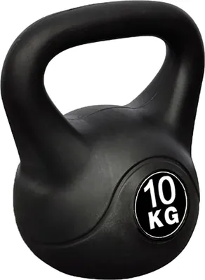Obrázek produktu pro Činka kettlebell 10 kg