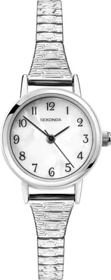 Produktbild von Sekonda Classic Damenuhr Sekonda-40676