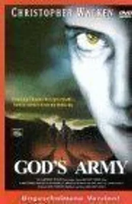 Produktbild von God's Army