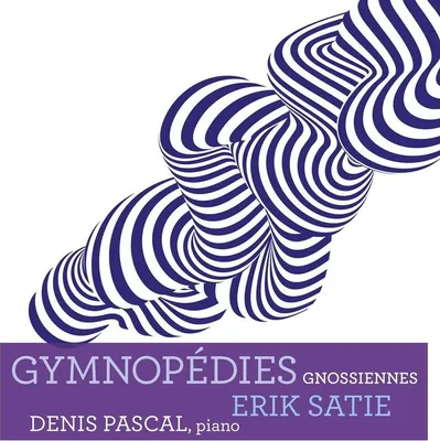 Immagine prodotto di Palestre-Gnossiennes