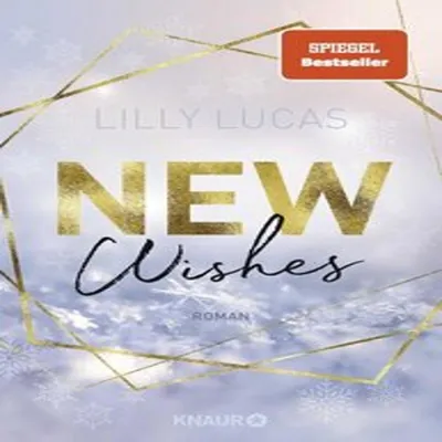 Produktbild von New Wishes
