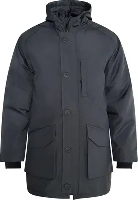 Image de Veste pour homme Gobbler - gris, taille S