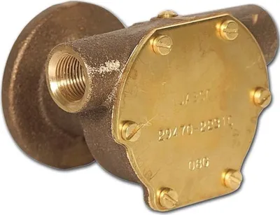 Produktbild von Jabsco 29470-2231C Bronze-Kühlwasserpumpe