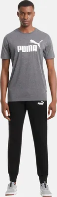 Produktbild von Puma Pants ESS Logo Pants Sweatpant