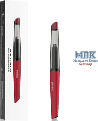 Obrázok produktu pre DSPIAE DSP-PT-TH01-PRO DSPIAE PRO WING Push Broach / gravírovací nástroj